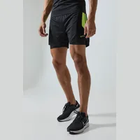 boohoo Men's 5 Inch Shorts