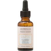 Aurelia Probiotic Skincare Face Oils & Serums