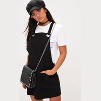 Women's Pretty Little Thing Pinafore Dresses