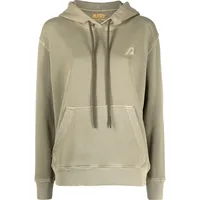 AUTRY Women's Drawstring Hoodies