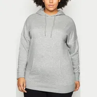 New Look Plus Size Hoodies