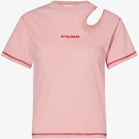 Ottolinger Women's Logo T-Shirts