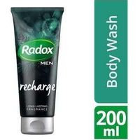 Radox Body Wash