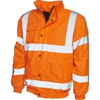 B&Q Uneek Work Jackets