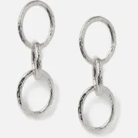 Muse Boutique Women's Hoop Earrings