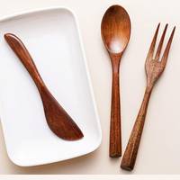 SHEIN Cutlery Sets