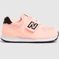 New Balance Toddler Trainers