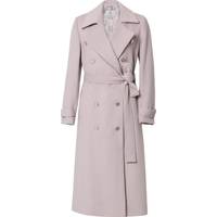 Wolf & Badger Women's Wool Trench Coats