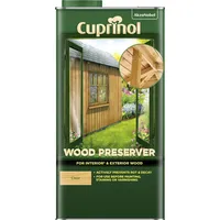 Cuprinol Wood Preservers