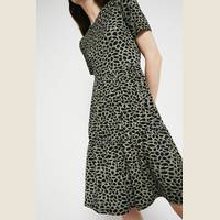Warehouse Women's Short-sleeve Dresses