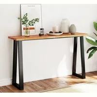 Debenhams Berkfield Industrial Console Tables