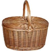 August Grove Picnic Baskets