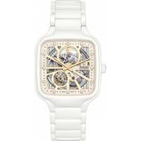 First Class Watches Women's Square Watches