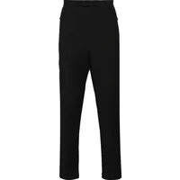 Emporio Armani Men's Textured Trousers