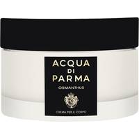 Acqua Di Parma Body Cream