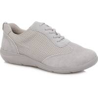 Pavers Wide Fit Shoes for Women