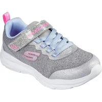 Sports Direct Girl's Strap Trainers