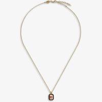Missoma Women's 18ct Gold Necklaces
