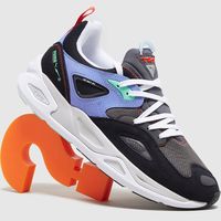 size? Men's Blaze Trainers