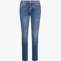 Selfridges Women's Low Rise Jeans