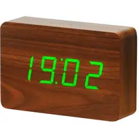 Gingko Alarm Clocks