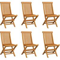 Rosalind Wheeler Folding Chairs