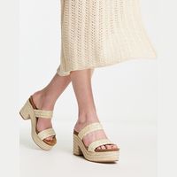 ASOS Women's Platform Espadrilles