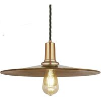 Debenhams Industville Industrial Pendant Lights