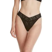 Hanky Panky Valentine's Day Lingerie