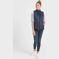 Tog 24 Down Gilets for Women
