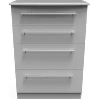 Swift Chest of Drawers