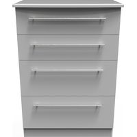 Swift Chest of Drawers