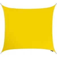 B&Q Kookaburra Square Shade Sails