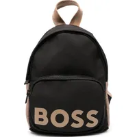 FARFETCH BOSS Kidswear Boy's Backpacks