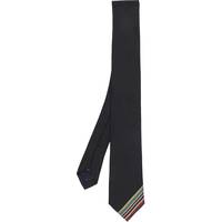 Paul Smith Men's Black Ties