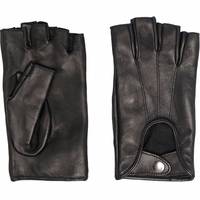 Manokhi Women's Fingerless Gloves