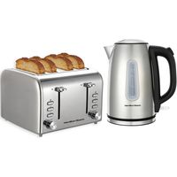 Hamilton Beach Stainless Steel Kettles