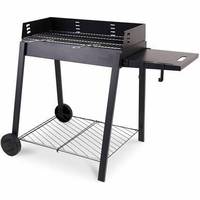 B&Q Blooma Barbecues
