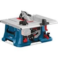 Bosch Professional Table Saws