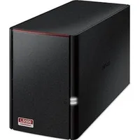 Buffalo Network Attached Storage