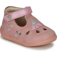 Rubber Sole Kickers Girl's Designer Sandals