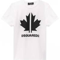 DSQUARED2 Boy's Cotton T-shirts