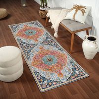 Langley Street Runner Rugs