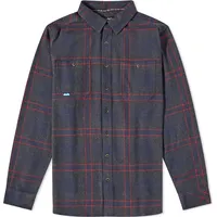 Kavu Mens Overshirts