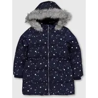 Tu Clothing Girl's Puffer Coats