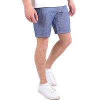 Debenhams Men's Linen Shorts