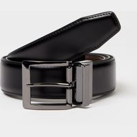 1778 Men's Leather Belts