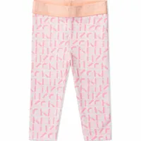 FARFETCH Kenzo Girl's Print Leggings