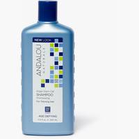 Andalou Naturals Shampoo & Conditioner