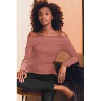 Next Women's Ribbed Jumpers